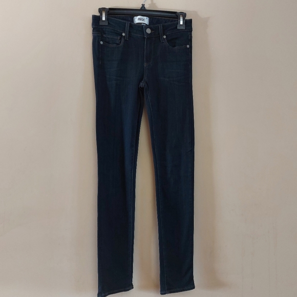 Paige Skyline Skinny Jeans - Picture 9 of 16